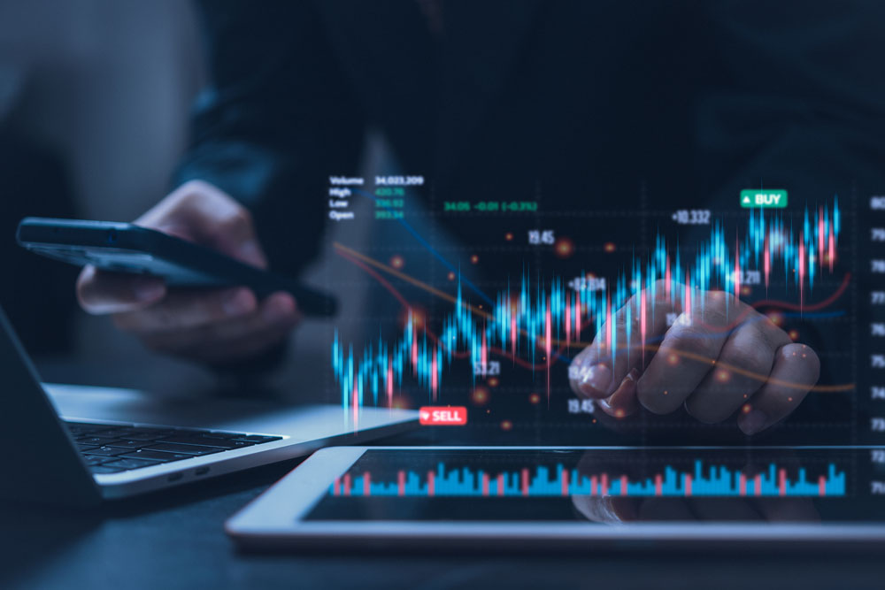 Diverse Asset Selection