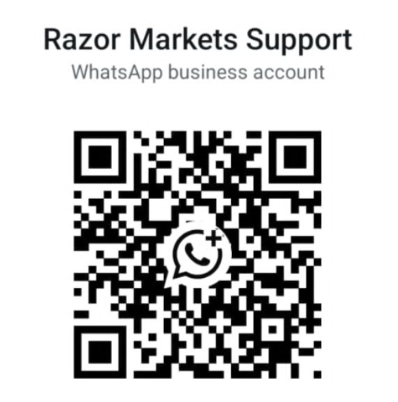 WhatsApp QR Code