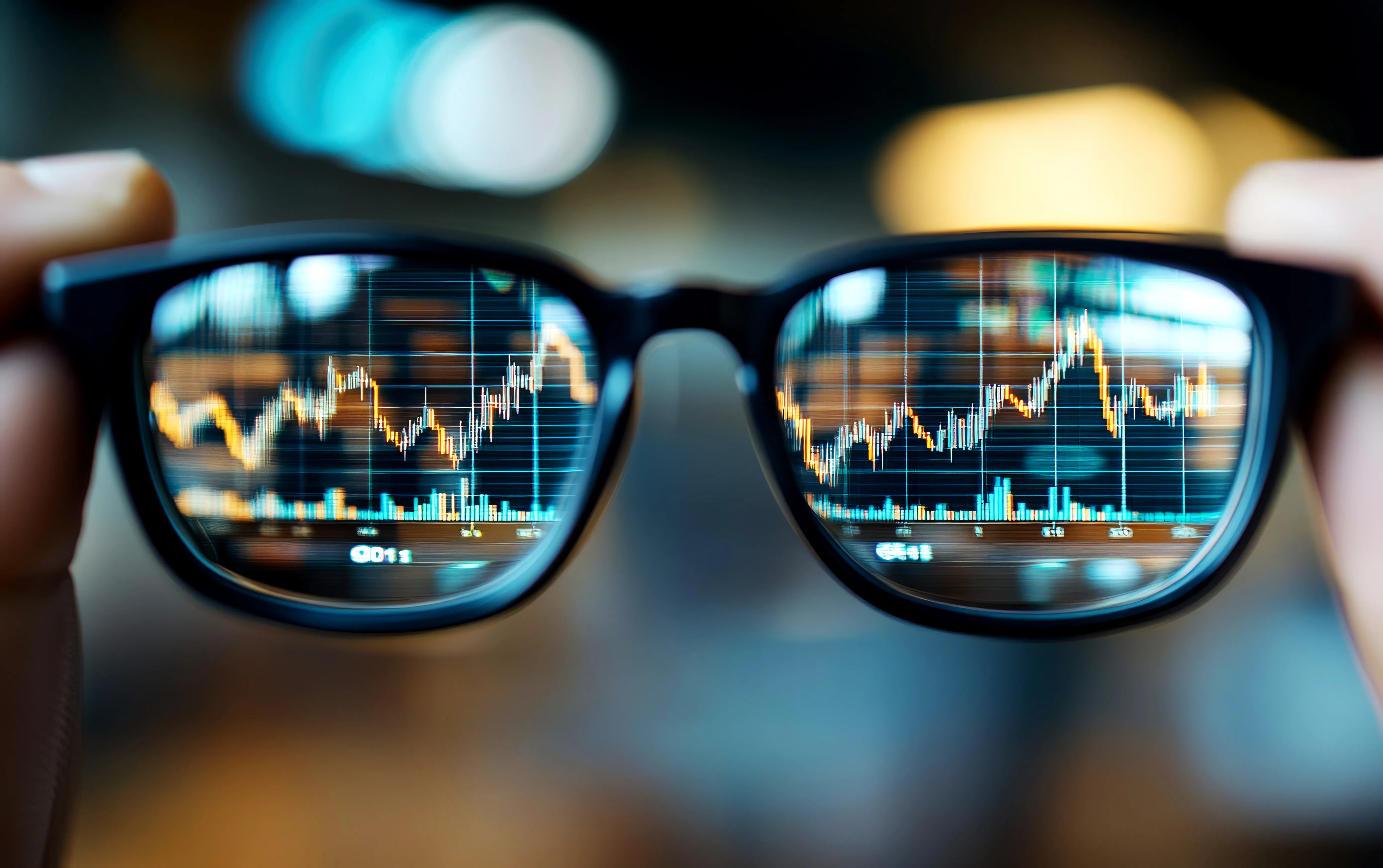 Transparent Trading Environment